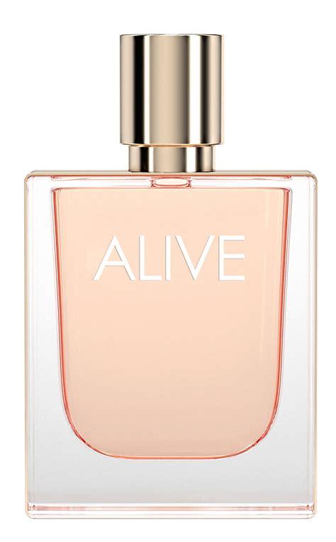 Boss Alive Parfum