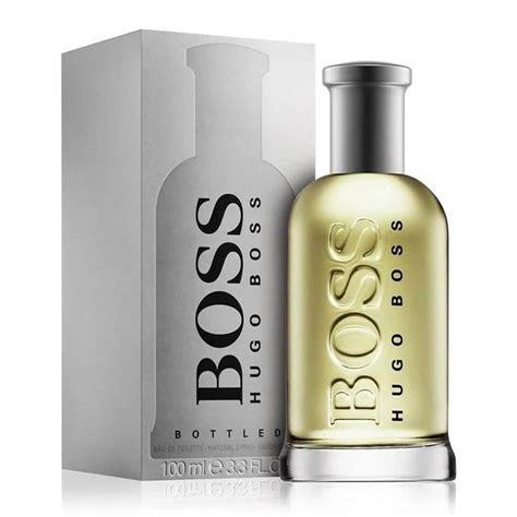 Boss Bottled
