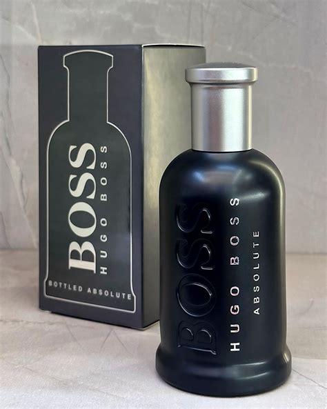 Boss Bottled Absolu