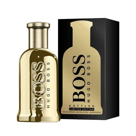 Boss Bottled Collector Eau De Parfum