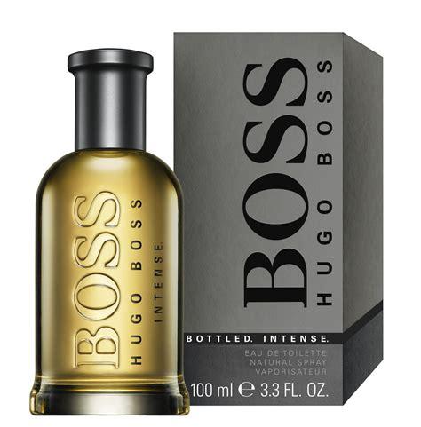 Boss Bottled Intense Eau De Parfum