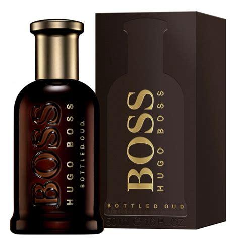 Boss Bottled Oud