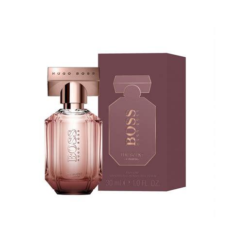 Boss The Scent For Her Parfum Edition