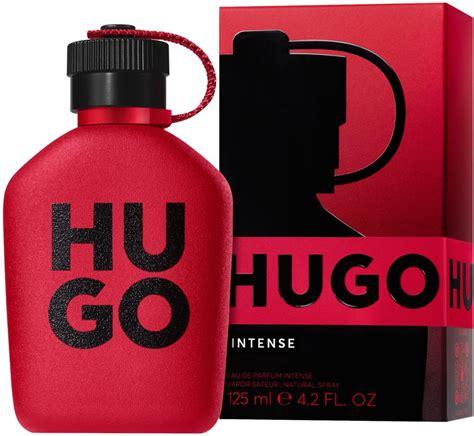 Hugo Intense