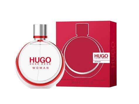 Hugo Woman