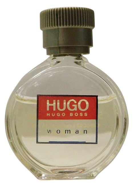 Hugo Woman Eau De Parfum