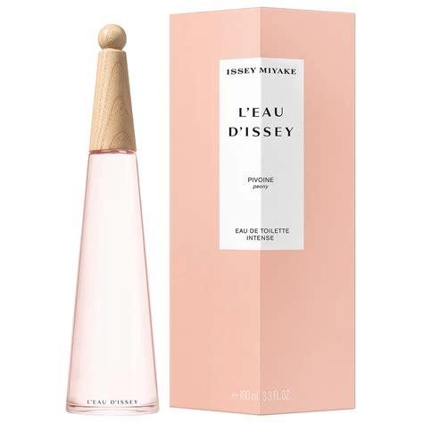 L Eau D Issey Pivoine