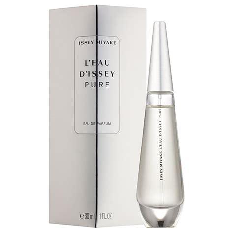 L Eau D Issey Pure Eau De Toilette