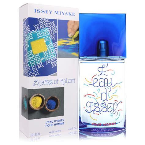 L Eau D Issey Shades Of Kolam