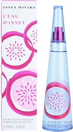 L Eau D Issey Summer 2013