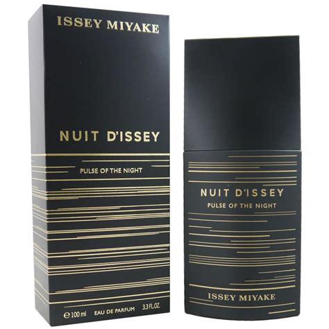 Nuit D Issey Pulse Of The Night