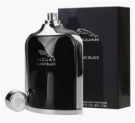 Jaguar Classic Black