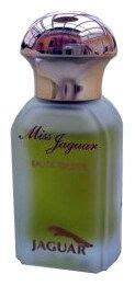 Miss Jaguar