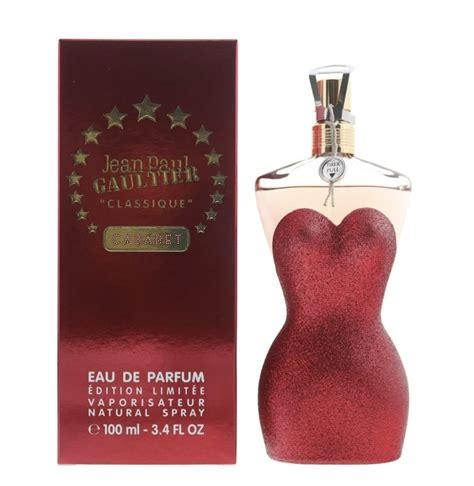 Classique Cabaret Eau De Parfum