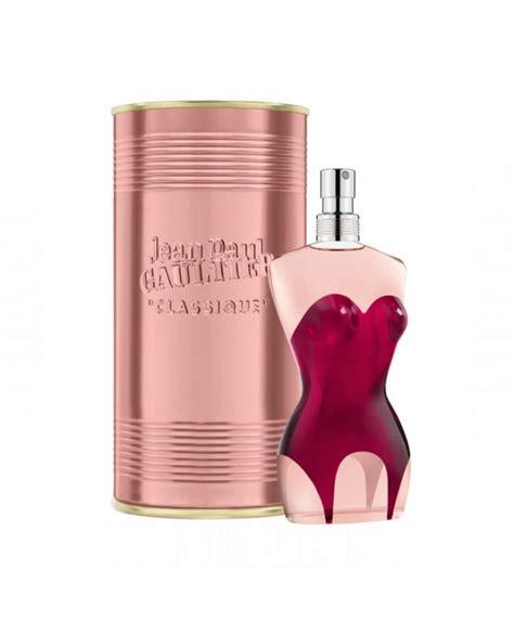 Classique Eau De Toilette Collector Edition 2017