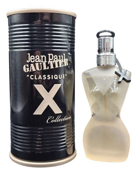 Classique X Eau De Parfum