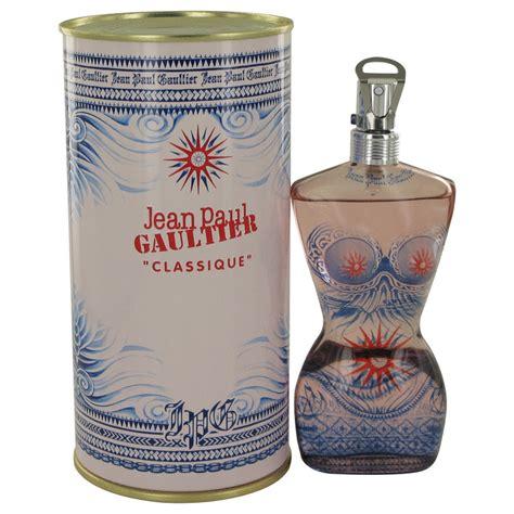 Jean Paul Gaultier Summer