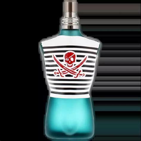 Le Male Pirate Edition