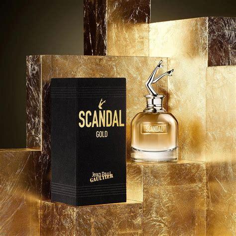 Scandal Gold