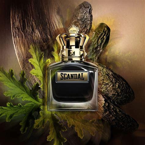 Scandal Pour Homme Le Parfum