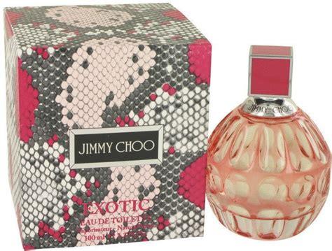 Jimmy Choo Exotic