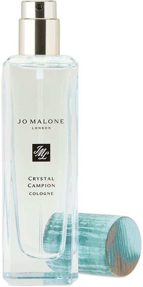 Crystal Campion Cologne