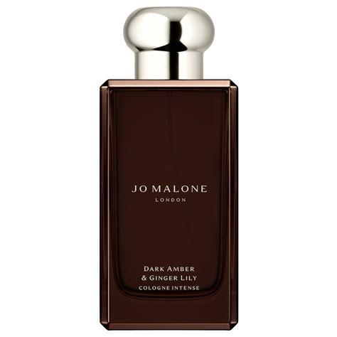 Dark Amber Ginger Lily