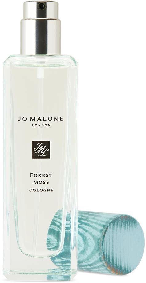 Forest Moss Cologne