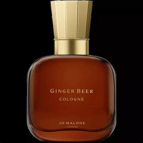 Ginger Beer Cologne