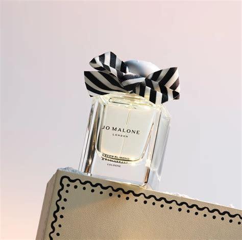 Green Almond Redcurrant Cologne 2023