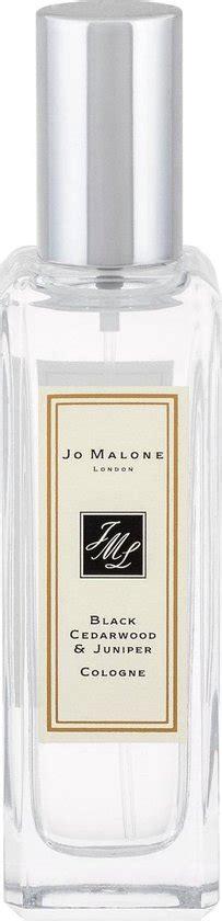 London Rain Black Cedarwood Juniper