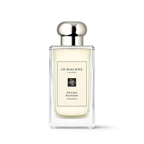 Orange Blossom Cologne 2019