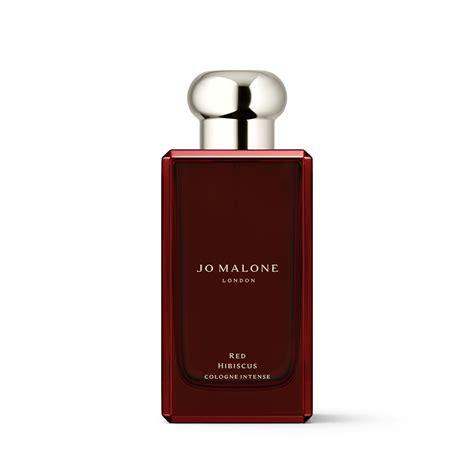 Red Hibiscus Cologne Intense