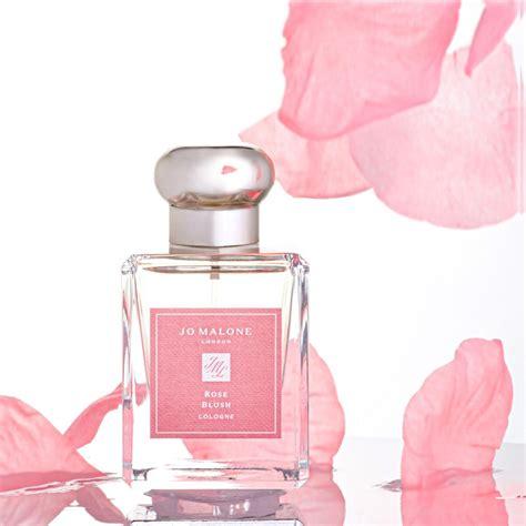 Rose Blush Cologne