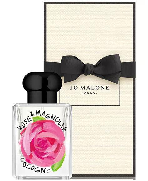 Rose Magnolia Cologne 2024