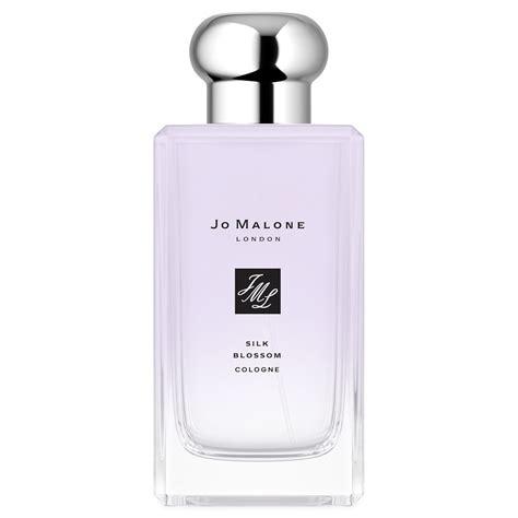 Silk Blossom Cologne