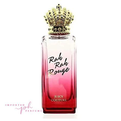 Rah Rah Rouge