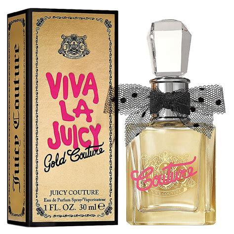 Viva La Juicy Gold Couture