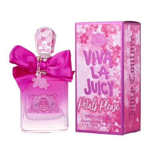 Viva La Juicy Petals Please