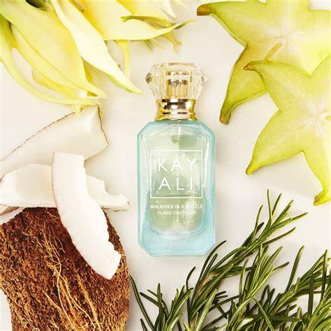 Maldives In A Bottle Ylang Coco 20 Eau De Parfum