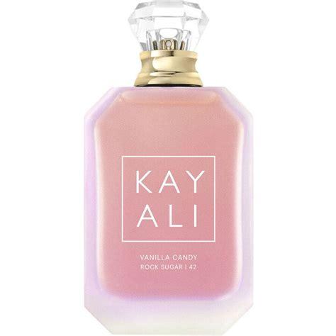 Vanilla Candy Rock Sugar 42