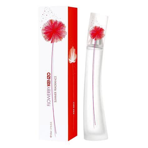 Flower By Kenzo Summer Fragrance 2014