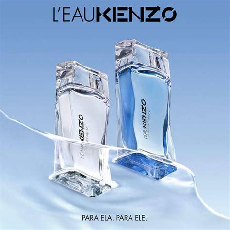 L Eau Par Kenzo Colors Pour Femme