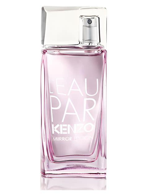 L Eau Par Kenzo Mirror Edition Pour Femme