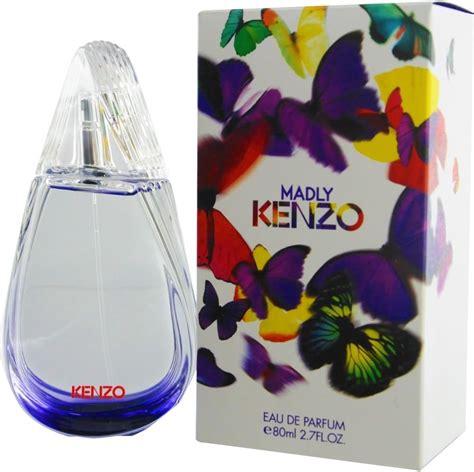 Madly Kenzo