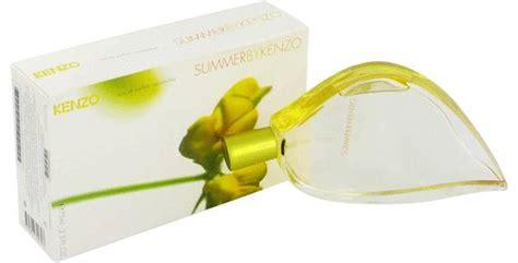 Summer By Kenzo
