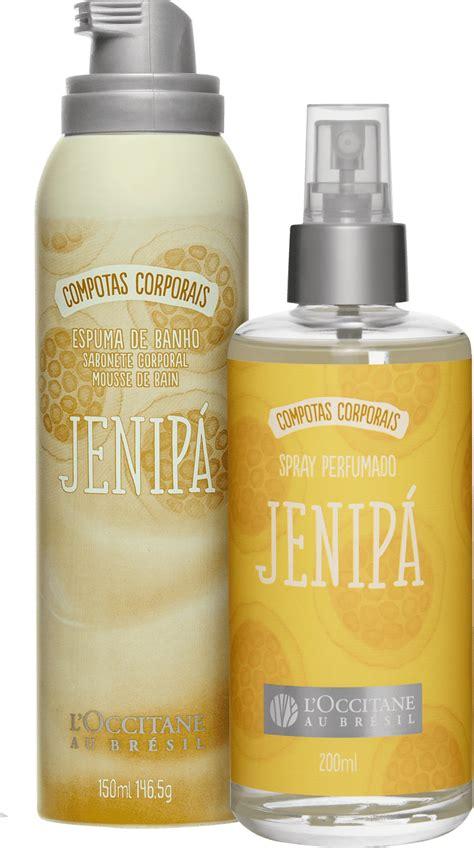 Compotas Corporais Jenipa