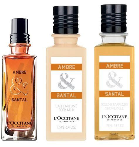 Ambre Santal
