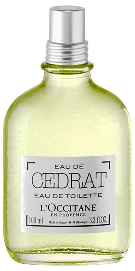Eau De Cedrat