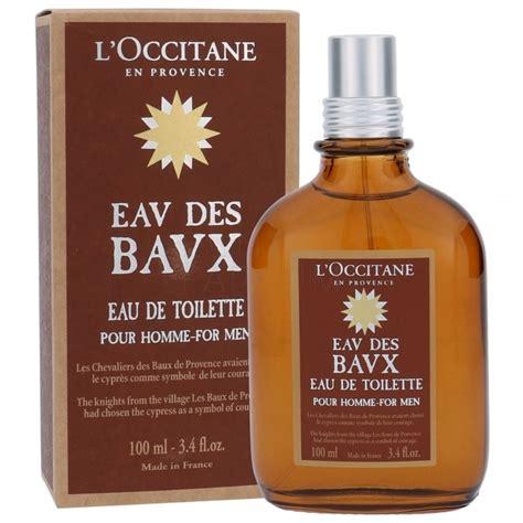 Eau Des Baux